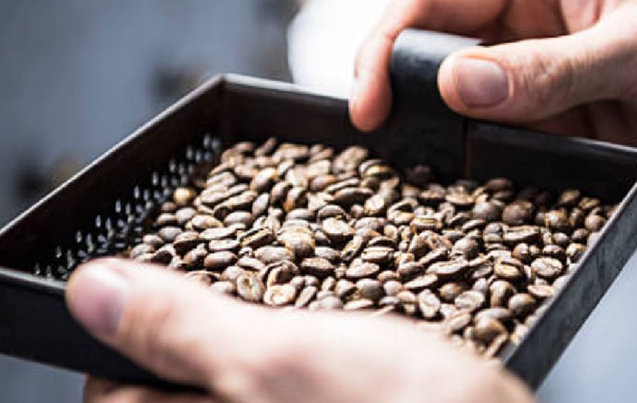 アロバスコーヒー